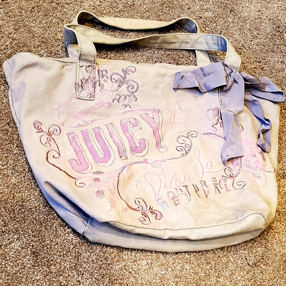 Juicy Couture Bag